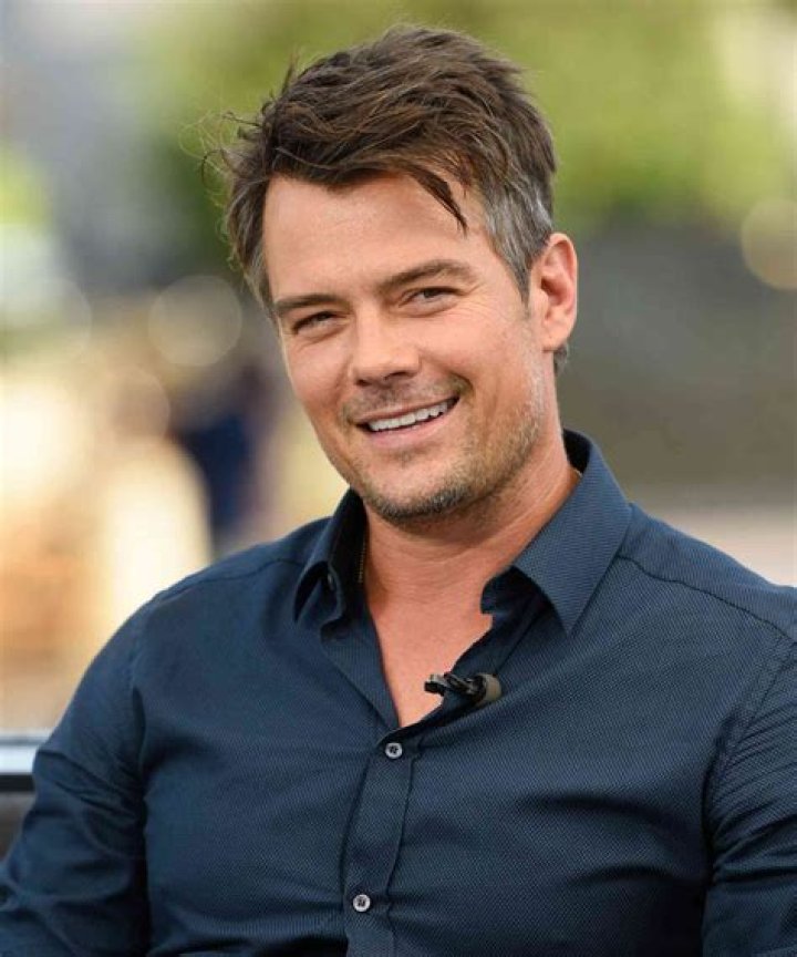 Josh Duhamel photo 2