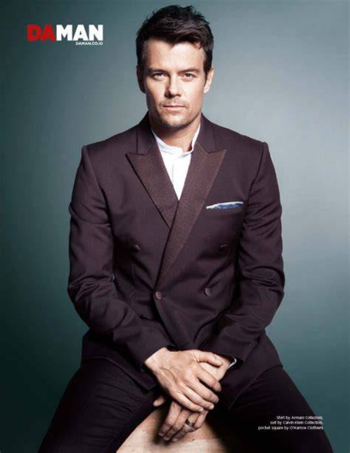 Josh Duhamel photo 3