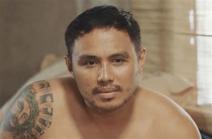 Josh Ivan Morales