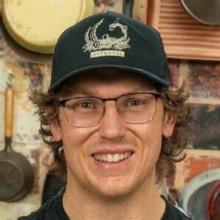 Josh Scherer - Age, Family, Bio