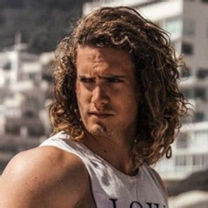 Joshua Daniel Eady - Age, Family, Bio
