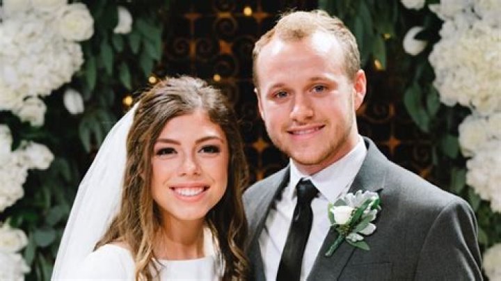 josiah duggar lauren swanson