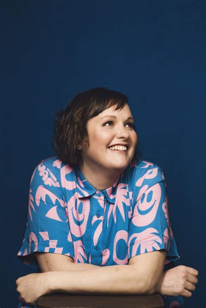 Josie Long