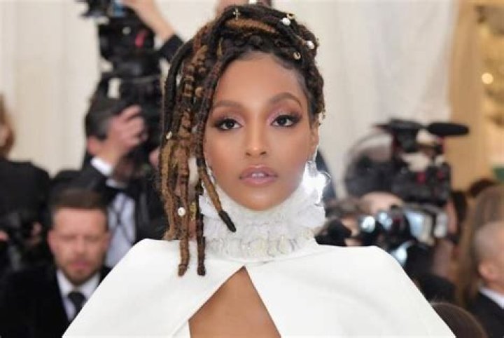 Jourdan Dunn Bio (Wiki) 