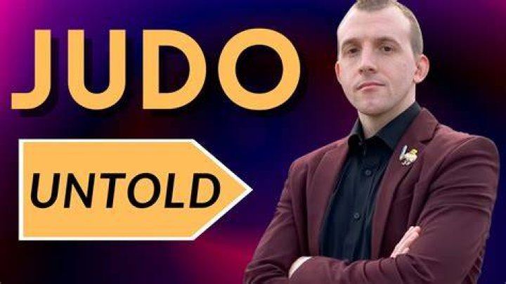 Judo Sloth - Age, Family, Bio