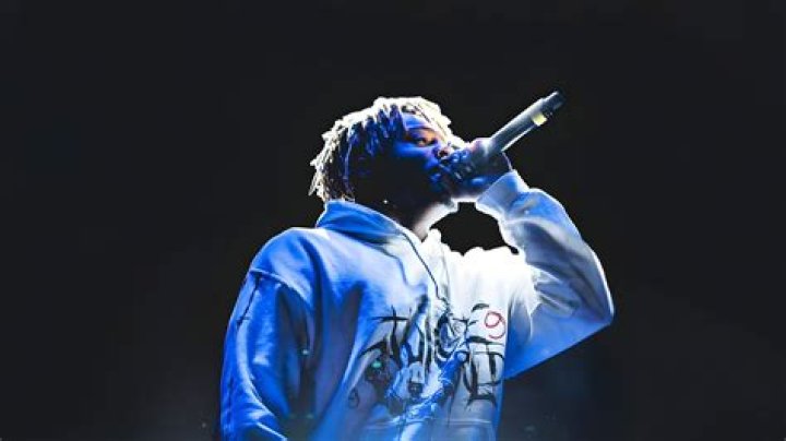 Juice Wrld photo 2