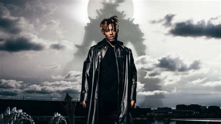 Juice Wrld photo 3