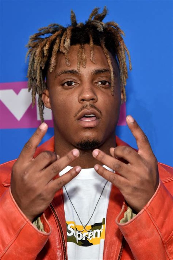 Juice Wrld photo