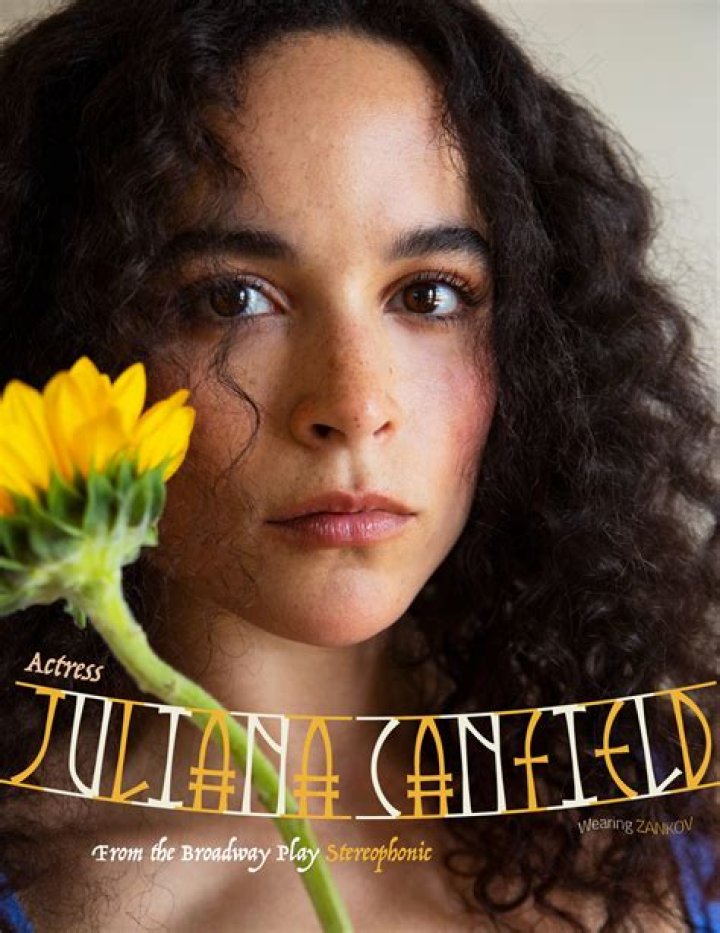 Juliana Canfield Bio (Wiki) 