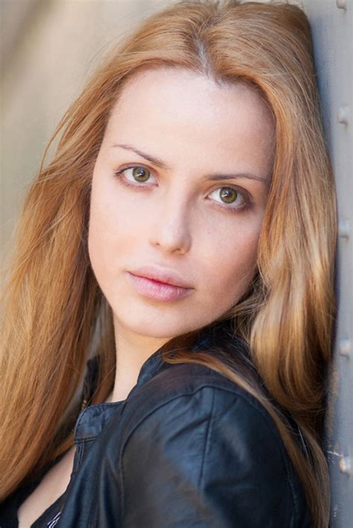 Julianne Michelle photo