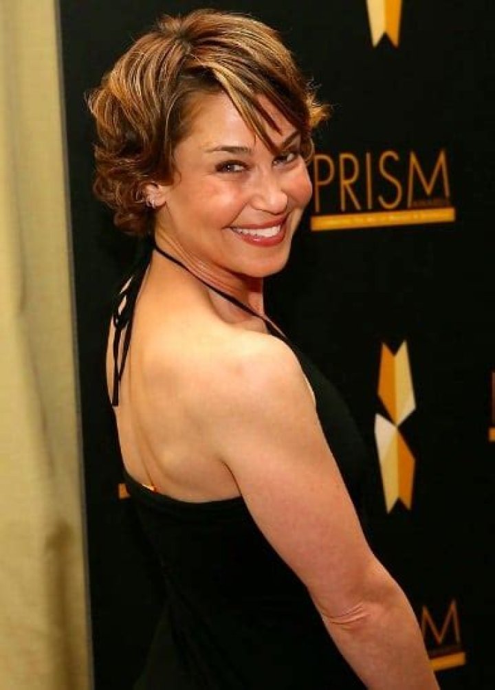 Julie Warner Bio (Wiki) 