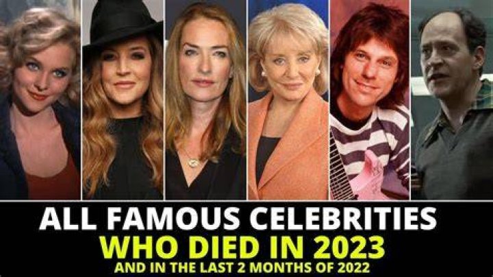 June 11 Deaths | Famous Birthdays