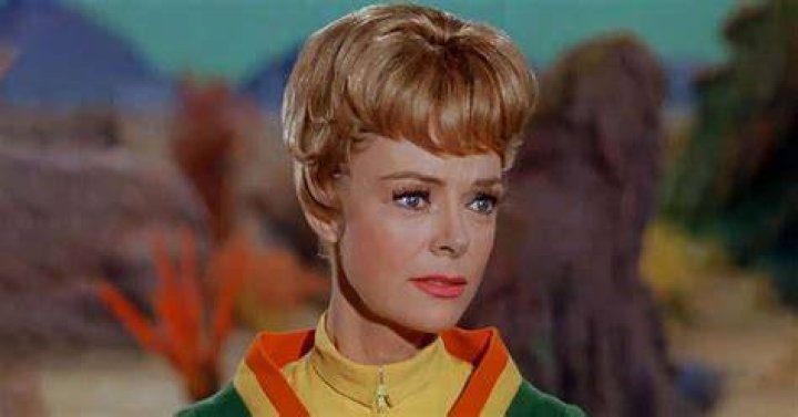 June Lockhart Highlights