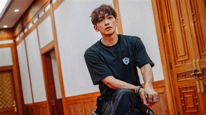 Jung Ji Hoon aka Rain photo