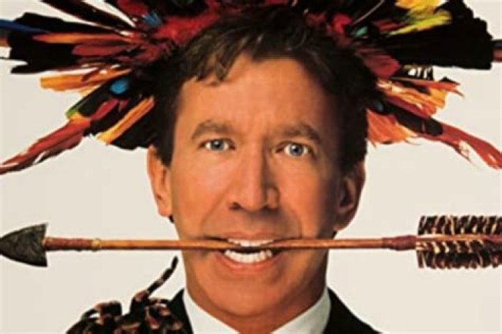 Jungle 2 Jungle - Cast, Ages, Trivia