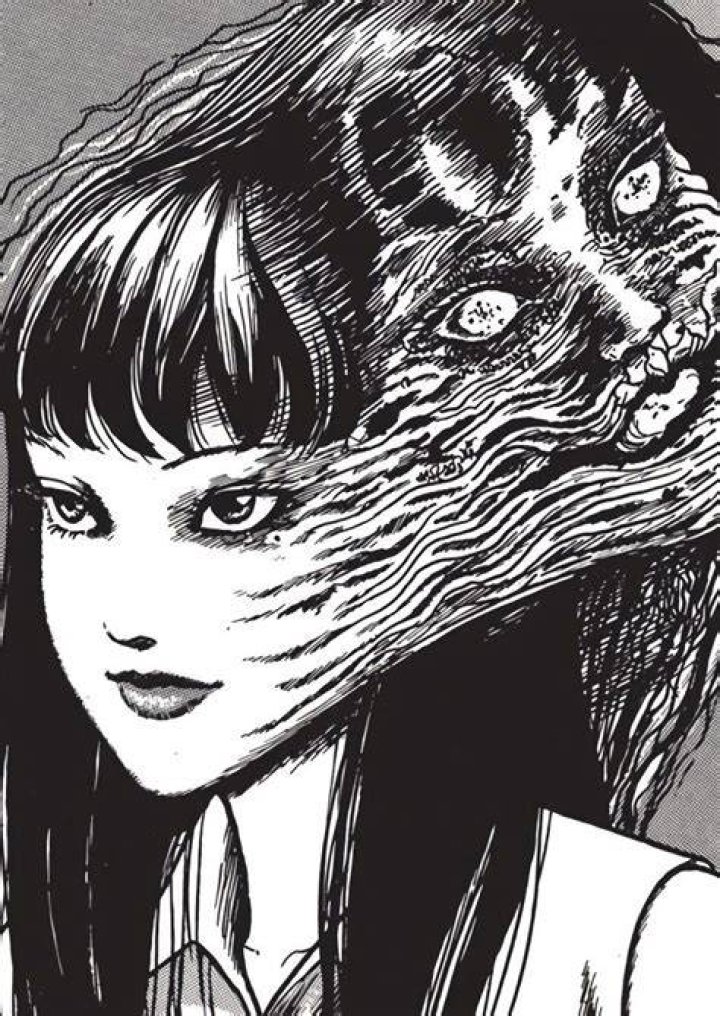 Junji Ito - Age, Family, Bio