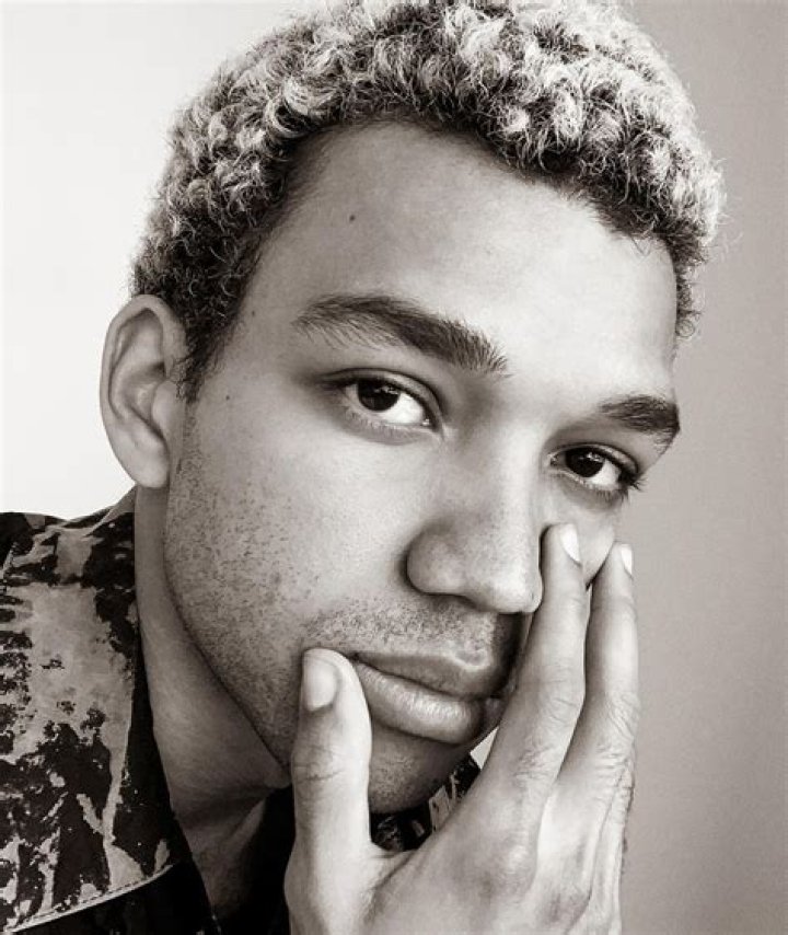 Justice Smith Bio (Wiki) 