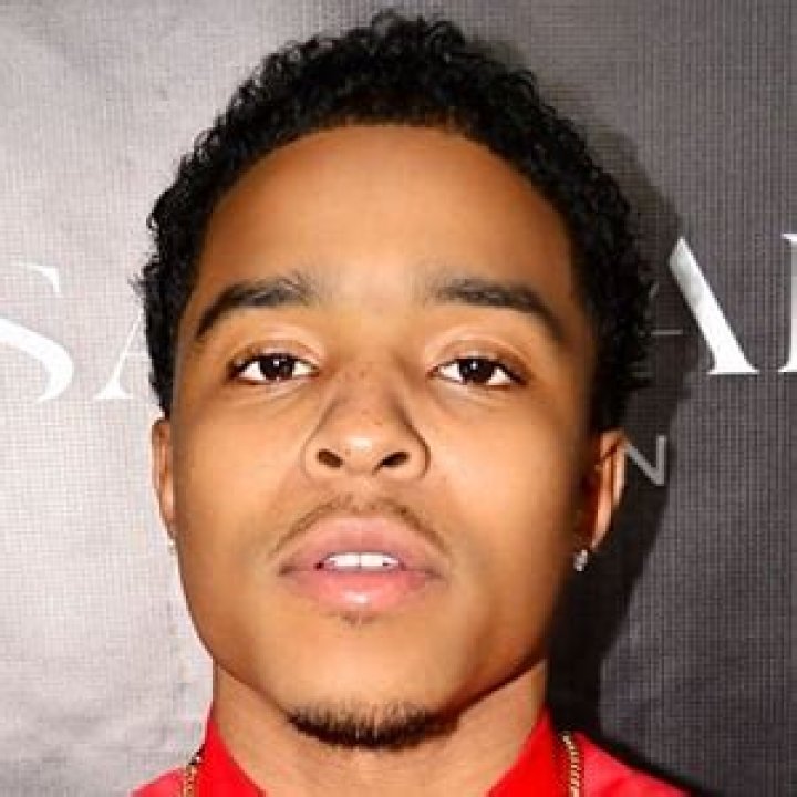 Justin Combs - Age, Family, Bio