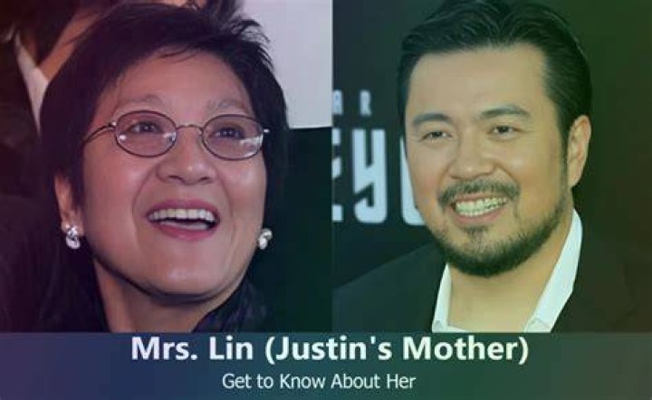Justin Lin - Age, Family, Bio