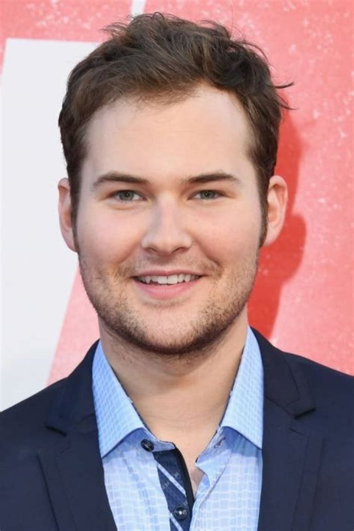Justin Prentice photo 2