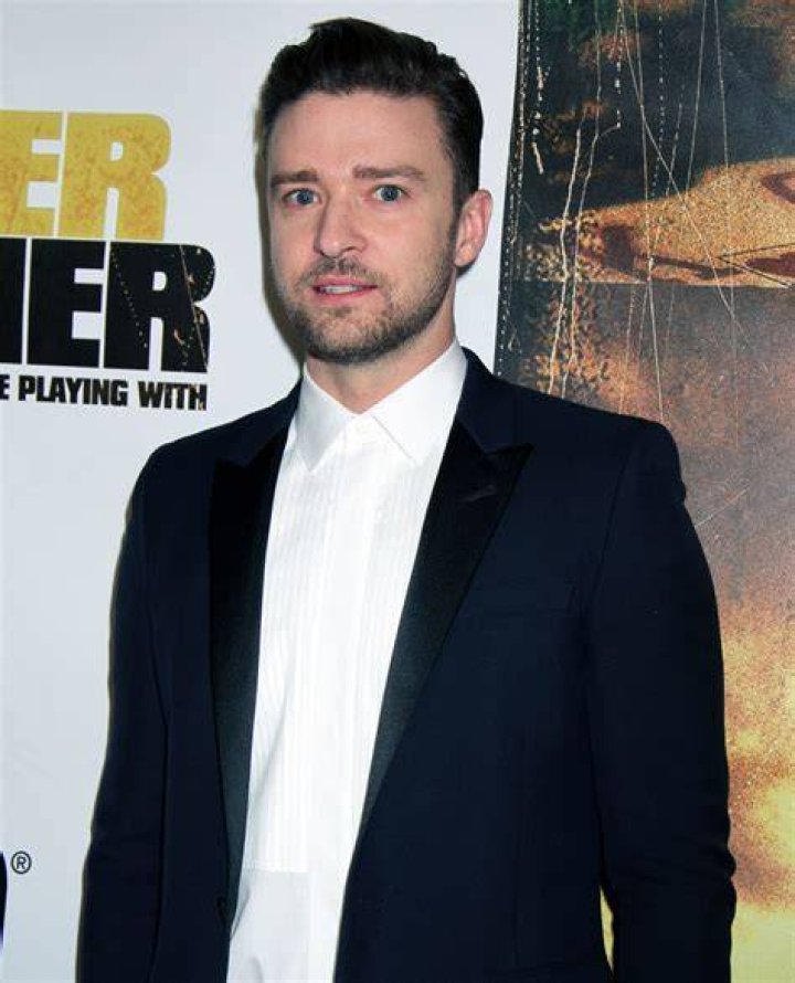 Justin Timberlake should give up acting altogether, says trade paper Variety