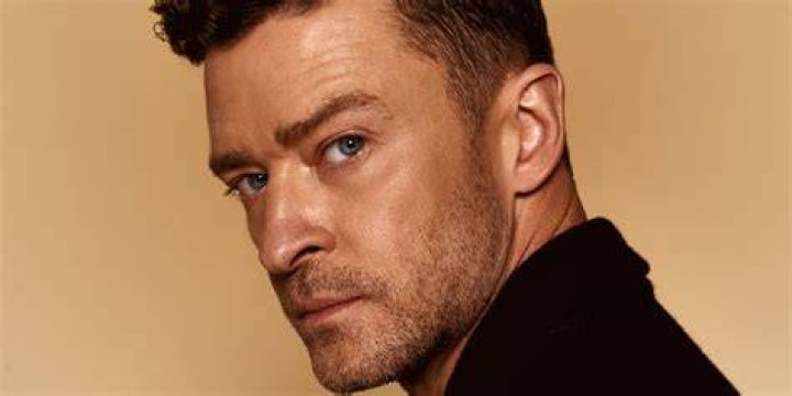 Justin Timberlake