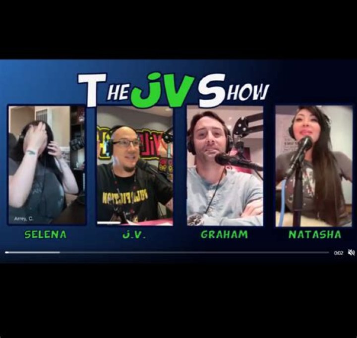 
Jv Missing Update – The Morning Show Host Is Nowhere To Be Found 