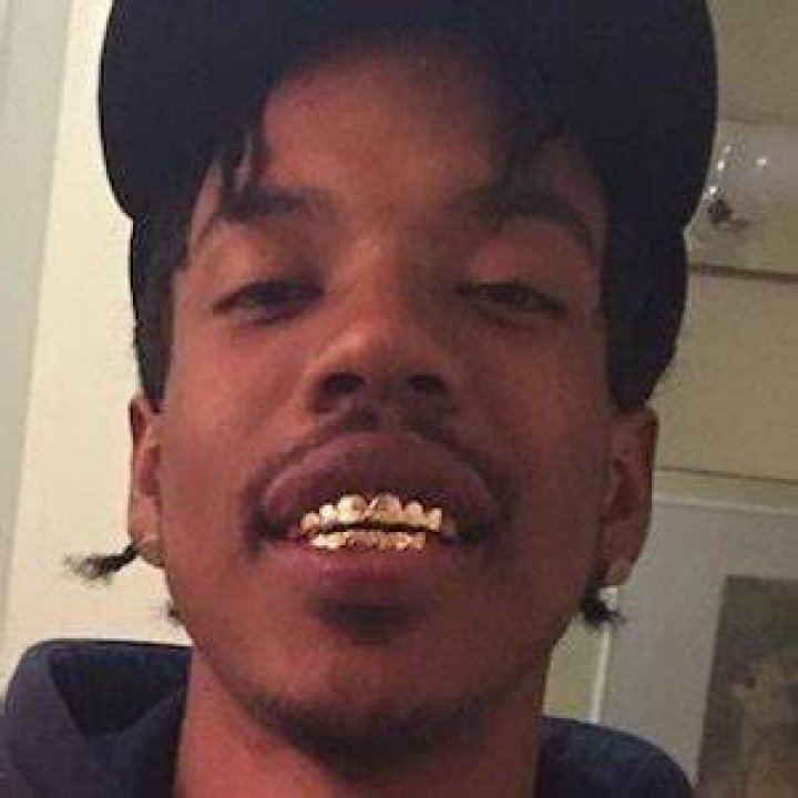 K$upreme - Age, Family, Bio