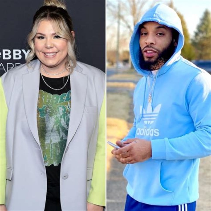 Kailyn Lowry is Back with Ex!