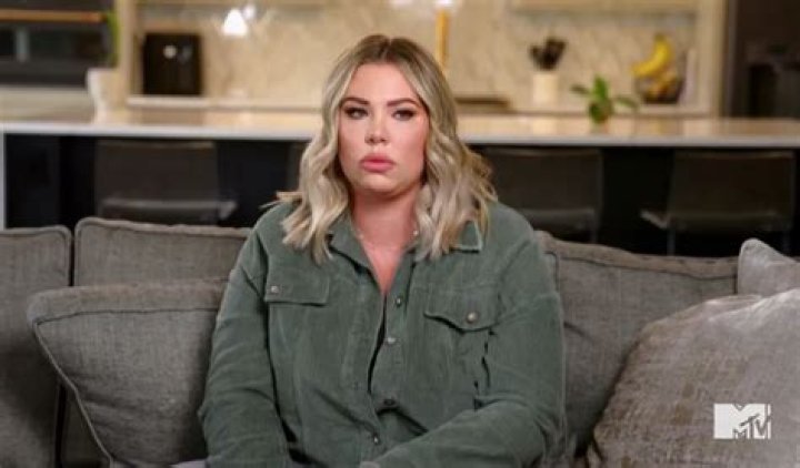 Kailyn Lowry Makes Statement About Getting Back With Javi