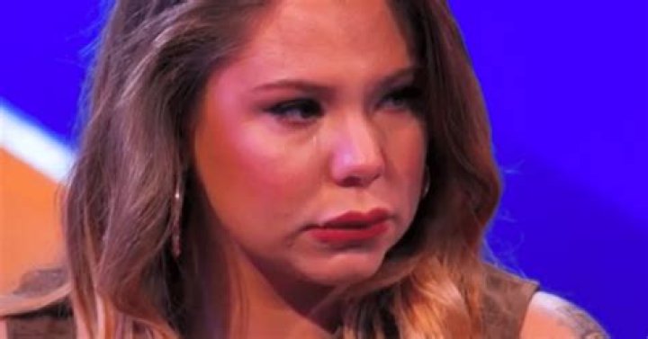 Kailyn Lowry Reveals Devastating Condition