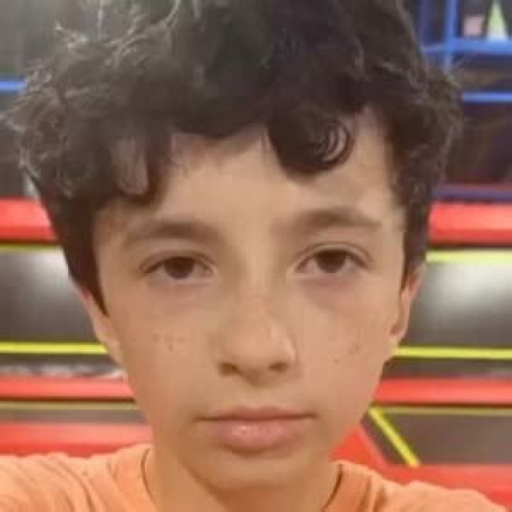 Kaleb Farrahandkaleb - Age, Family, Bio