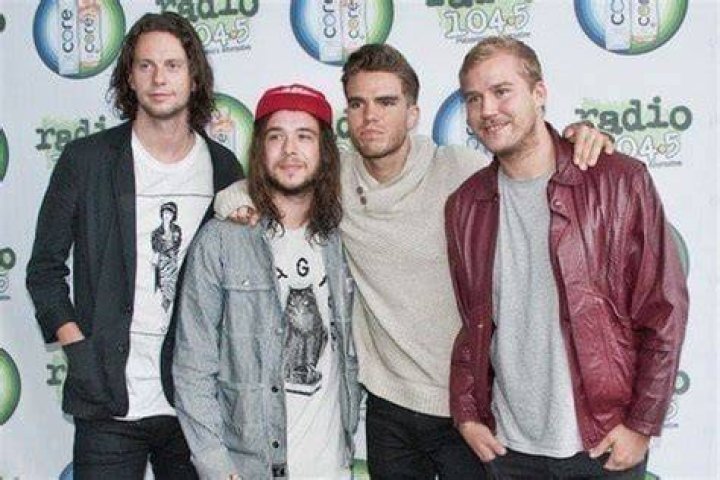 Kaleo - Members, Ages, Trivia