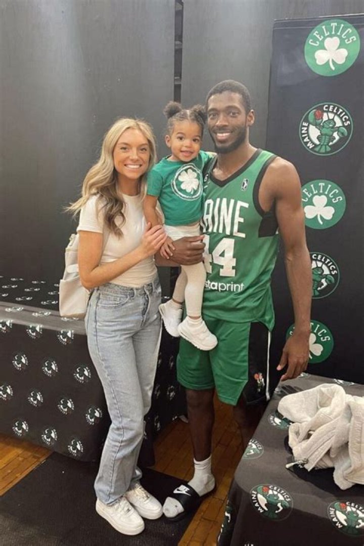 Kamar Baldwin - Age, Family, Bio