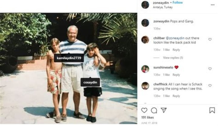 Kamil Aydın - Age, Family, Bio