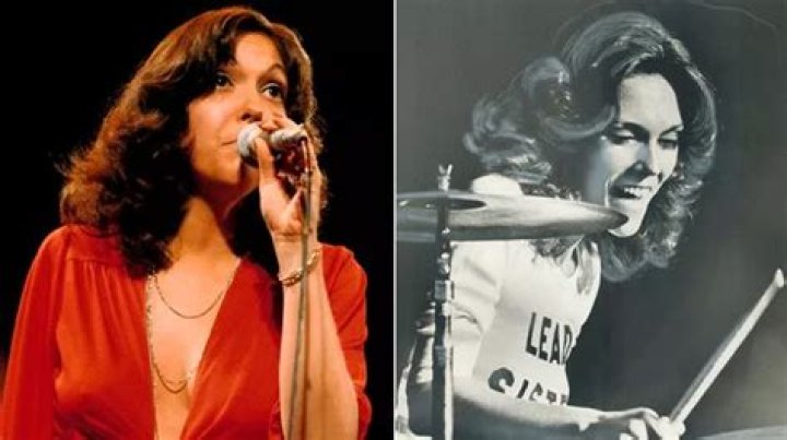 Karen Carpenter Weight Loss 