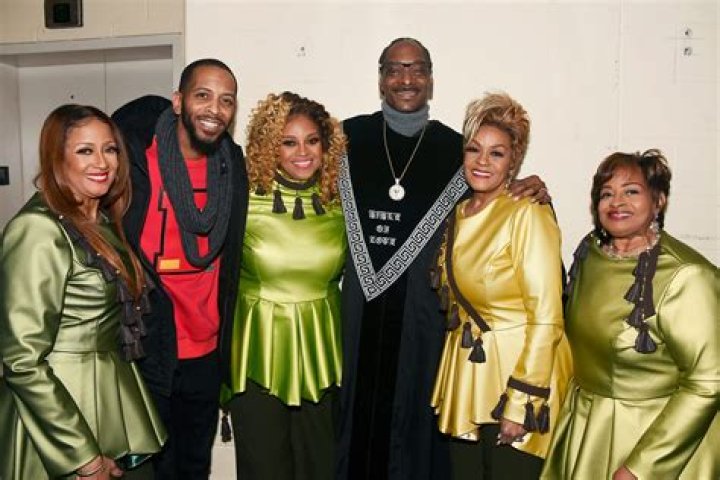 Karen Clark Sheard photo 3