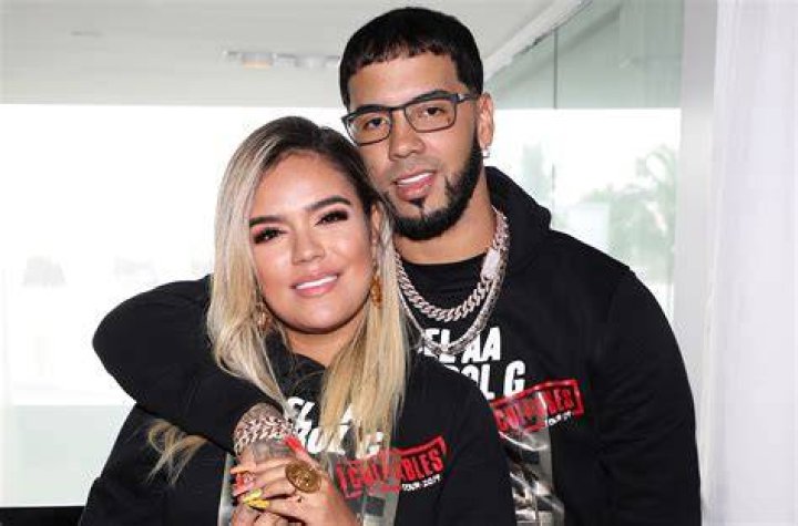 Karol G and Anuel AA are not together anymore! Why did they break-up?
