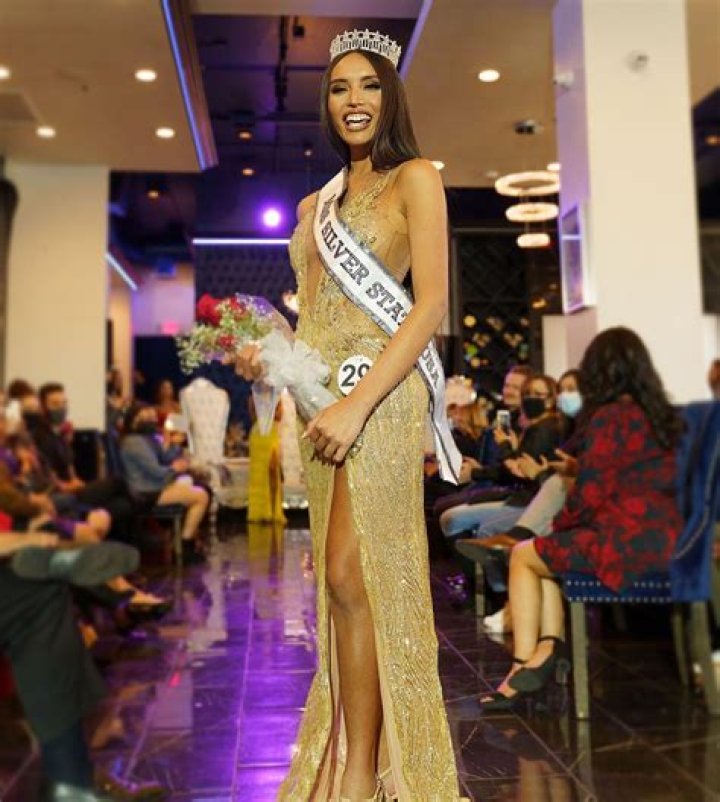 Kataluna Enriquez Bio (Wiki) 