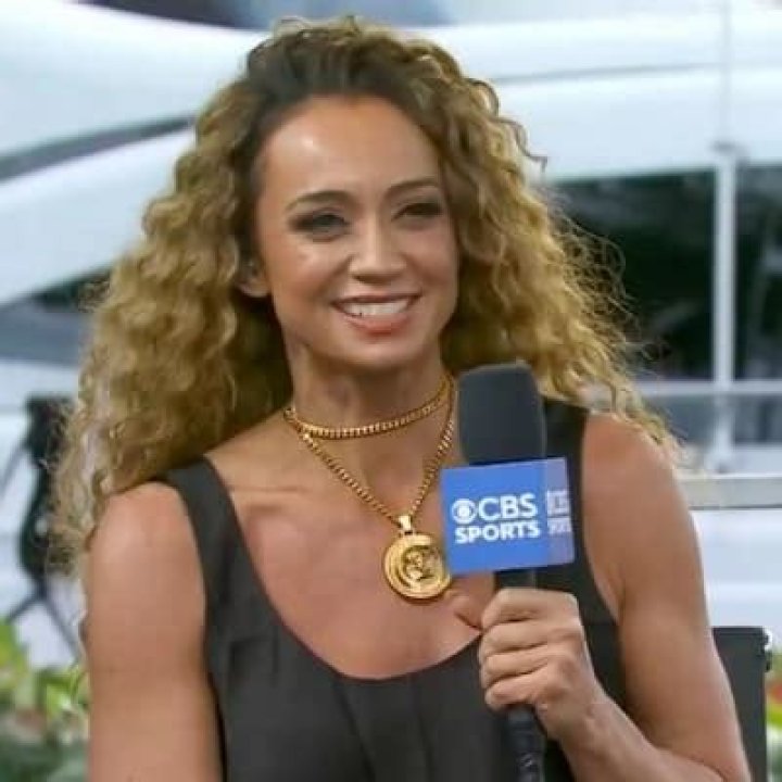 Kate Abdo Bio (Wiki) 