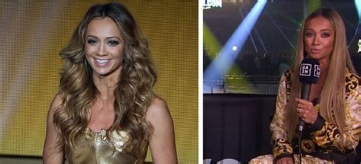 Kate Abdo Muslim