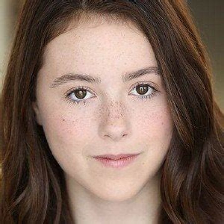 Kate Alberts - Age, Family, Bio