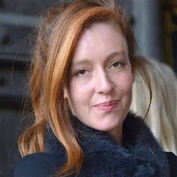 Kate Emma Rothschild Bio (Wiki) 