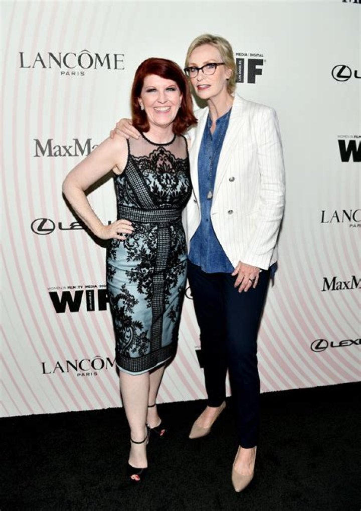 Kate Flannery photo 2
