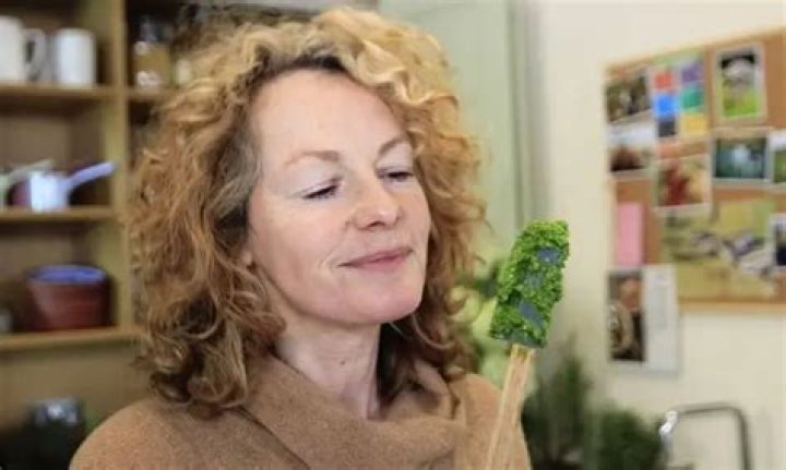 Kate Humble Bio (Wiki) 