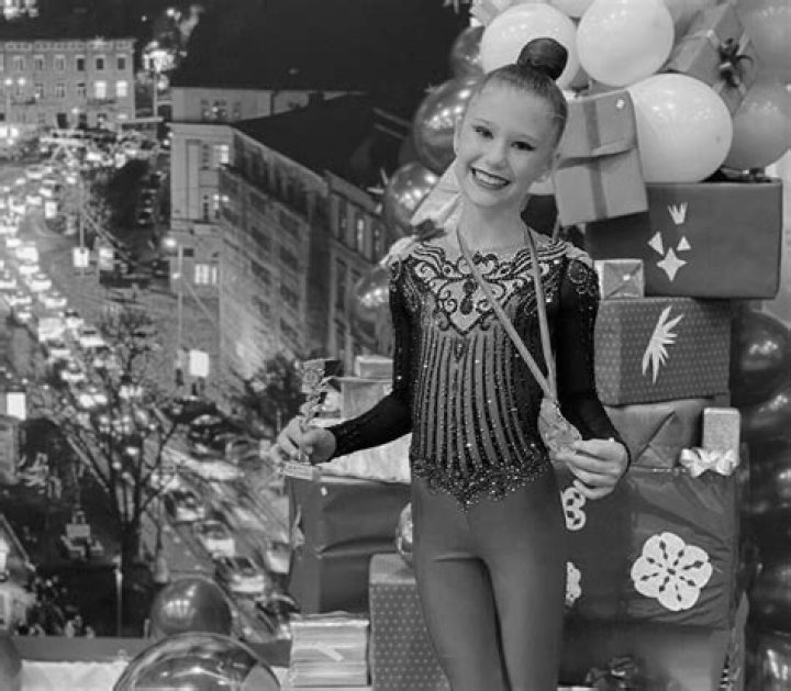 Who was Kateryna Diachenko? Wiki, Age, Bio, Parents, Nationality, Net Worth 1 Kateryna Diachenko