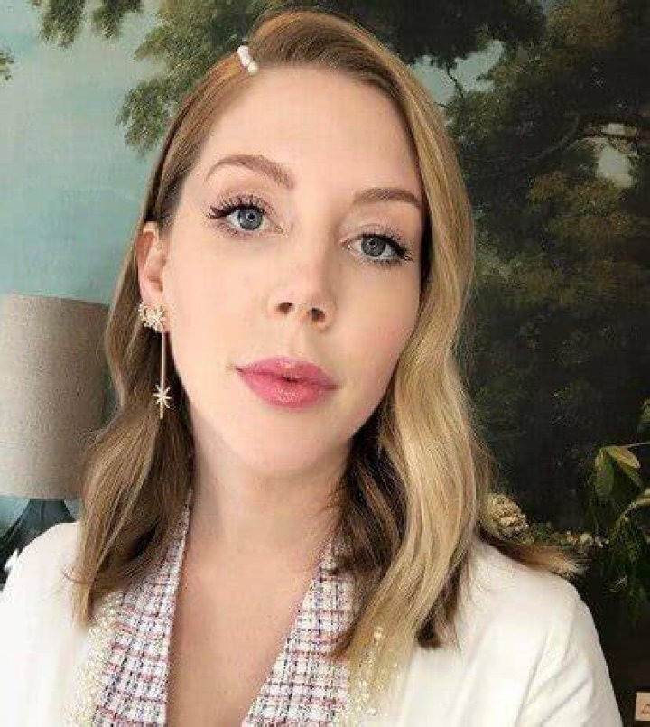 Katherine Ryan Height, Weight, Net Worth, Age, Birthday, Wikipedia, Who, Nationality, Biography