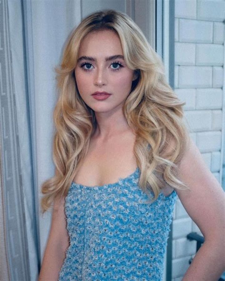 Kathryn Newton photo