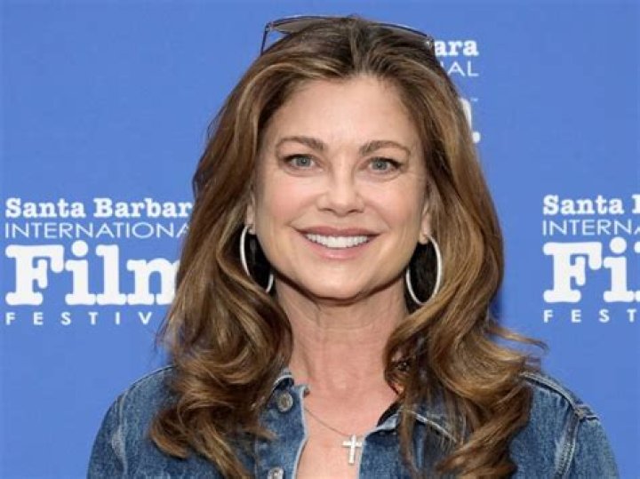 Kathy Ireland photo 2