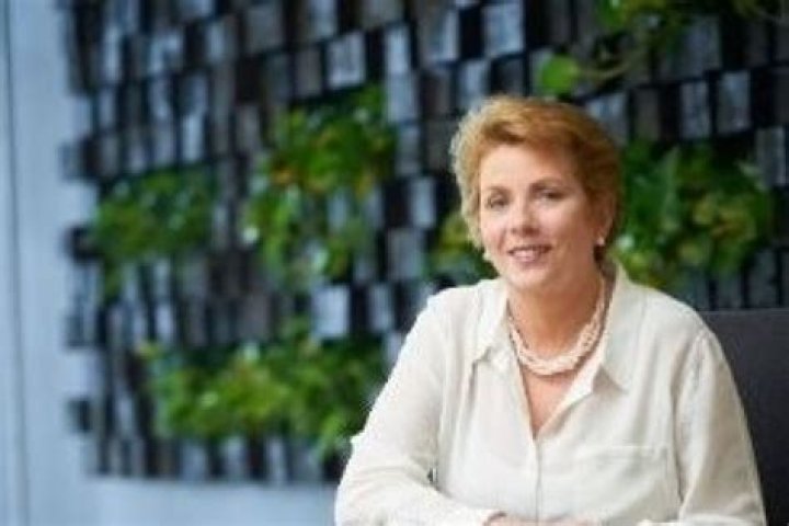 Kathy Maher Bio (Wiki) 
